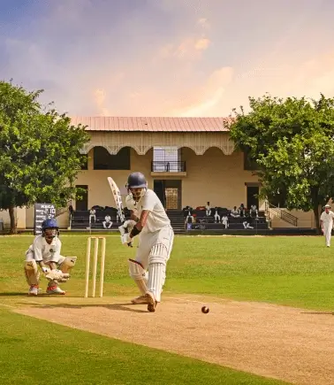 Sports